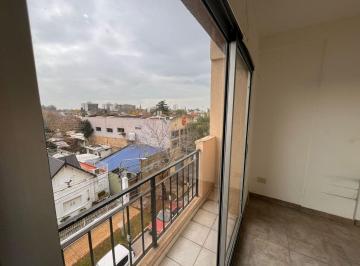 Departamento · 40m² · 2 Ambientes · Alquiler Dpto 2 Ambientes con Balcon. Hurlingham