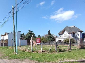 Terreno · 440m² · Venta Lote - Financiacion Propia - Garin Centro