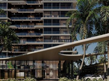 Departamento · 75m² · 3 Ambientes · Venta Apartamento 2 Dorm. en Barra de Carrasco