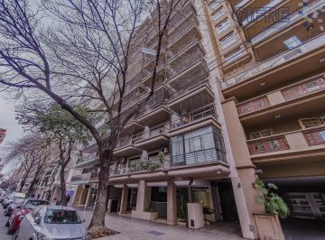 Departamento · 36m² · 1 Ambiente · Monoambiente Luminoso en El Corazon de Villa Urquiza