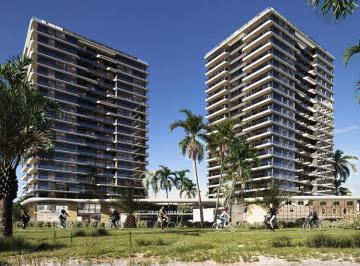 Departamento · 99m² · 4 Ambientes · Venta Apartamento 3 Dorm. en Barra de Carrasco