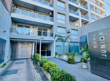 Departamento · 32m² · 1 Ambiente · Monoambiente Alvear 1360 Edificio Dona Junior Barrio Pa Rque