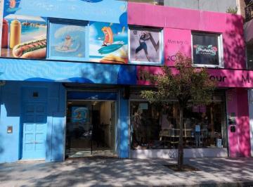 Local comercial · 568m² · Venta Local Comercial Centro Mas Depto Permuta