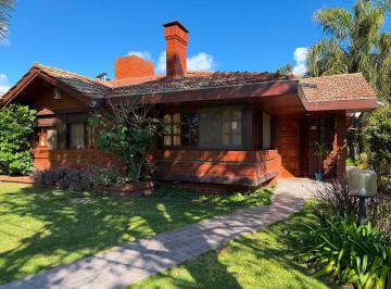 Casa · 93m² · 4 Ambientes · 2 Cocheras · Casa Country Club Priv Loma Verde Escobar 4 Amb