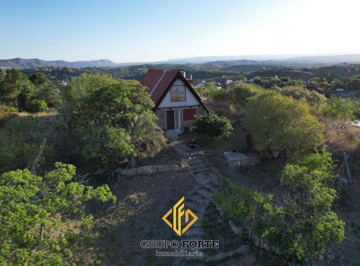 Casa · 90m² · 3 Ambientes