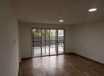 Departamento · 38m² · 2 Ambientes · Departamento en Alquiler
