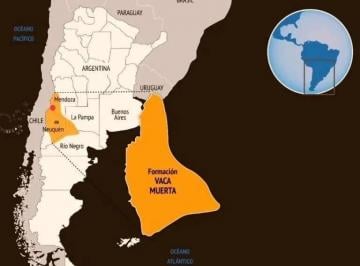 Campo · 554000000ha · Oportunidad Estratégica de Inversión: 55.405 Hectáreas en Mendoza (Proyección Vaca Muerta