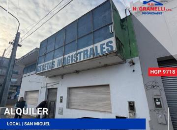HGP-HGP-9718_2 · Local. | Leandro N. Alem Al 1600