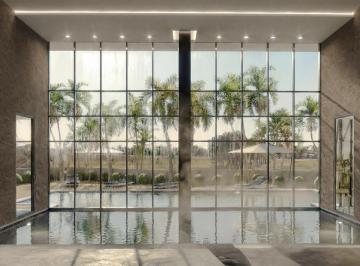 Departamento · 43m² · 2 Ambientes · Venta Apartamento 1 Dormitorio en Barra de Carrasco