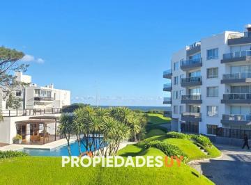 Foto1 · Apartamento en Punta del Este, Pinares