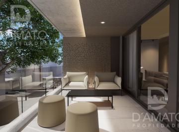 Departamento · 93m² · 3 Ambientes · Departamento en Villa Devoto