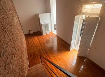 Oficina comercial · 94m² · Venta Villa Crespo Oficina Estudios Profesionales