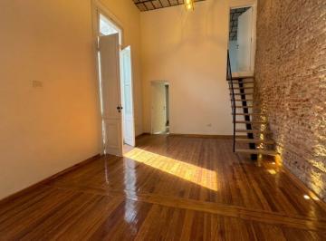 Oficina comercial · 94m² · Venta Villa Crespo Oficina Estudios Profesionales
