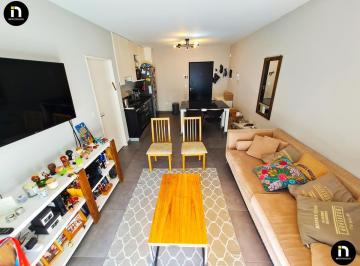 Departamento · 50m² · 2 Ambientes · Alquiler - 2 Ambientes Impecable en Edificio Full Amenities Sin Muebles! - Las Cañitas