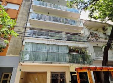 Departamento · 55m² · 3 Ambientes · Departamento Semipiso en Alquiler en Palermo, Capital Federal, Buenos Aires