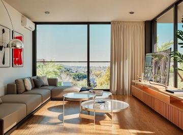 Departamento · 44m² · 2 Ambientes · Venta Apartamento 1 Dormitorio en Barra de Carrasco