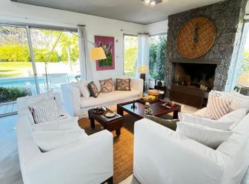 Foto1 · Casa en Venta y Alquiler, Rincón del Indio, Punta del Este, 3 Dorm..