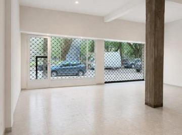 Local comercial , Villa Pueyrredón · Local Comercial en Alquiler – a Estrenar – Frente a Plaza Alem