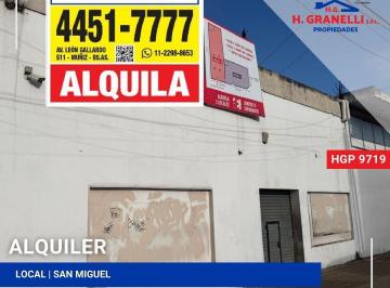 HGP-HGP-9719_2 · Local. | Concejal Tribulato Al 1300