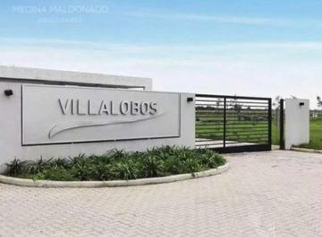 Terreno · 700m² · Lote Central en Villalobos - Pueblos del Plata Oportunidad! Adelanto y Financiación