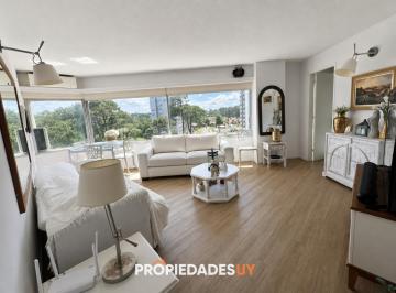 Foto1 · Apartamento en Venta Punta del Este, Roosevelt