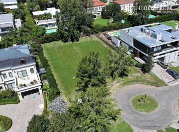 Terreno · 1258m² · Lote en Venta en La Lomada de Pilar