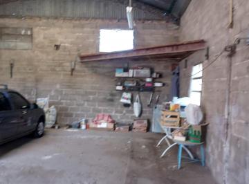 Bodega-Galpón · 274m² · Venta de Galpon en Capitan Bermudez