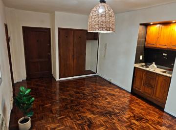 Departamento · 23m² · 1 Ambiente · Monoambiente Recoleta