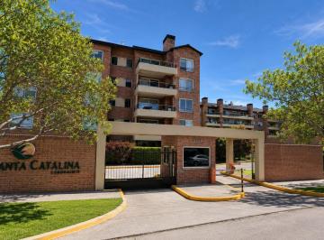 Departamento · 77m² · 3 Ambientes · 1 Cochera · Departamento en Buenavista