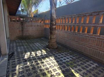 Departamento · 36m² · 2 Ambientes · Departamento de Dos Ambientes Patio Alquiler en Villa Dominico