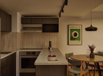Departamento · 124m² · 5 Ambientes · Venta Apartamento 4 Dorm. en Barra de Carrasco