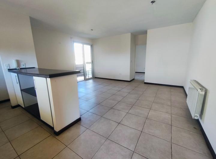Departamento · 65m² · 1 Dormitorio · 1 Cochera