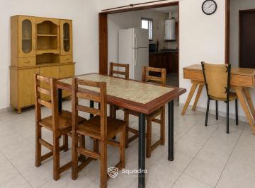 Casa · 125m² · 6 Ambientes · 1 Cochera · Venta | Permuta - Casa 4 Dorm. - Alvear, Rosario.