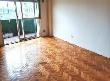 Departamento · 62m² · 3 Ambientes · Alquiler Departamento 3 Ambientes Caballito