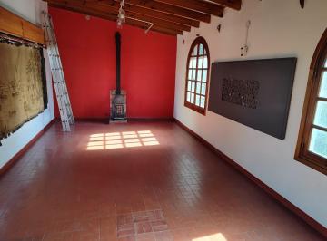 PH 88m² Venta · Departamento Tipo Casa de 3 Ambientes, con Quincho y Patio. 2 Piso Escalera