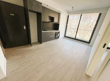 Departamento · 33m² · 2 Ambientes · A Estrenar Depto 2 Amb / Balcon/ Belgrano