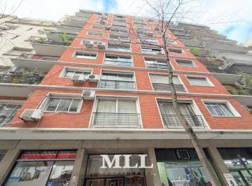 Departamento · 136m² · 5 Ambientes · 1 Cochera · Departamento en Venta 5 Ambientes Esmeralda y Juncal