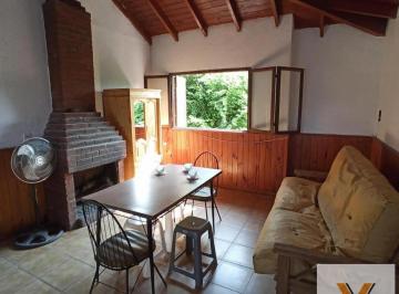 Departamento · 78m² · 3 Ambientes · Departamento en Venta - 2 Dorm. 2 Baños - San Clemente del Tuyú