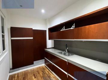 Departamento · 65m² · 3 Ambientes · Piso con Excelentes Vistas en El Barrio de San Nicolás