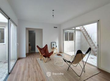 Casa · 64m² · 3 Ambientes · Venta | Permuta - Casa de Pasillo 2 Dorm., 2 Patios y Terraza - Barrio Lourdes, Rosario.