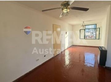 Departamento · 65m² · 4 Ambientes · Departamento 3 Dorm. - Ceferino Namuncura