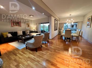 Departamento · 168m² · 5 Ambientes · 2 Cocheras · Departamento en Villa Devoto