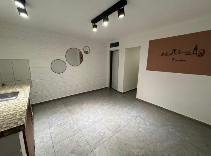 Departamento · 40m² · 2 Ambientes