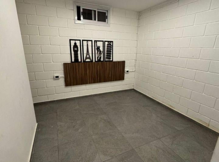 Departamento · 40m² · 2 Ambientes