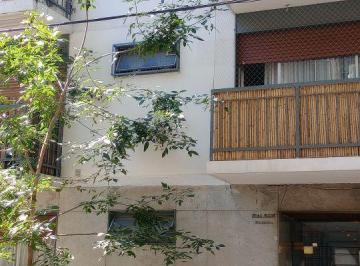 Departamento de 2 ambientes, Recoleta · 2 Ambientes Piso Alto - Cercania Zona Facultades