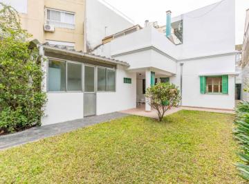 PH · 150m² · 4 Ambientes · 1 Cochera · PH 4 Amb C/jardin y Cochera Venta en Florida Este