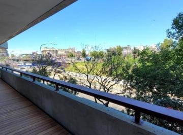 Departamento · 34m² · 1 Ambiente · Venta Departamento Monoambiente en Constitucion