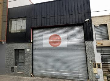 Bodega-Galpón · 419m² · Galpon 489 m² - Santiago del Estero 1800 Avellaneda