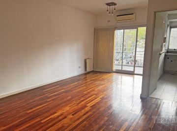 Departamento · 55m² · 2 Ambientes · Departamento Av Federico Lacroze 2900 1 Dormitorio Baño Completo Apto Profesional Colegiales