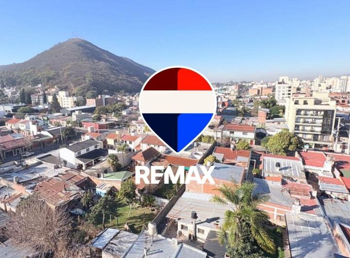 Departamento · 38m² · 1 Ambiente · 1 Cochera